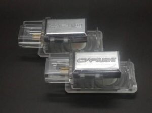 Cadillac CTS, SRX, SXT, ATS-Plug-and-Play - Image 4