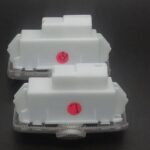 INFINITY led door logo light - Image 2