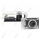 MINI Cooper Projektor Schatten Licht - Image 3