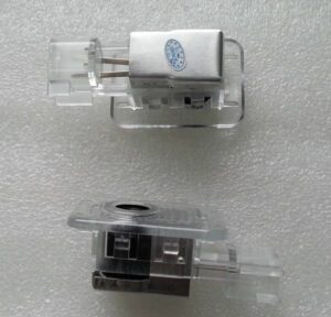 Volvo Welcome Projektorleuchte - Image 5