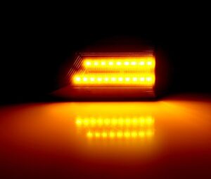 Opel Vectra Signum Signalleuchte E-Prüfz. - Image 9