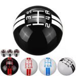 Getriebe Universal Mustang GT500 TOYOTA Handbuch