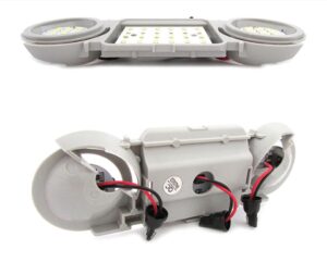 Vw Skoda Seat Innenkuppel-Lichtdach - Image 7