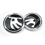Skoda Vorne Hinten Emblem 80/90 - Image 15