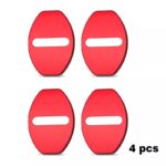 Audi S Line Autotürschloss Schutzhülle - Image 10