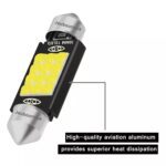 C5W C10W C3W 31mm 36mm 39mm 41mm LED - Image 10