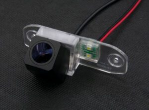 Volvo Rückfahrkamera S40 S60 S80 XC90 XC - Image 9