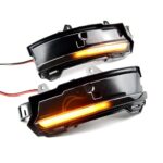 Land Rover Jaguar Dynamic Blinker E-Prüfz. - Image 5