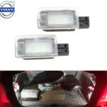 Volvo LED Gepäckraumleuchte