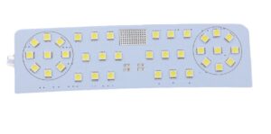 VW Passat Innenleuchte Leseleuchte - Image 3