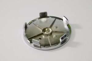 BMW Blau Weiß 7 X Emblem - Image 4