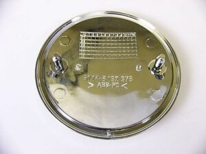 BMW Blau Weiß 7 X Emblem - Image 5