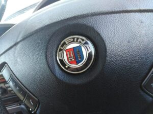 HAMANN BMW 7 PCs Radkappe - Image 8