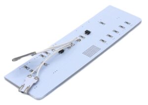 VW Passat Innenleuchte Leseleuchte - Image 4