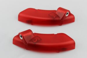 Chevrolet Captiva Tür Laser Logo Light - Image 4