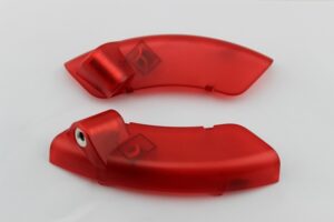 Chevrolet Captiva Tür Laser Logo Light - Image 5