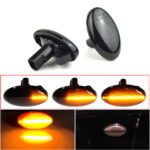 Subaru Dynamisches Signallicht E-Prüfz. - Image 2