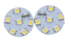 VW Passat Innenleuchte Leseleuchte - Image 5