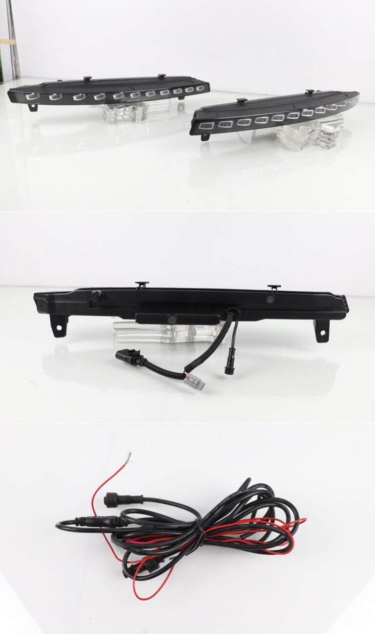 Blinker - Audi Q7 2010–2015, dynamische Blinkerfunktion, Tagfahrlicht | RM-ONLINE Blinker - Audi Q7 2010–2015, dynamische Blinkerfunktion, Tagfahrlicht