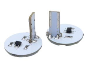 VW Passat Innenleuchte Leseleuchte - Image 6