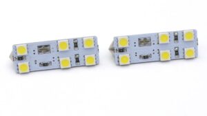 VW Passat Innenleuchte Leseleuchte - Image 7