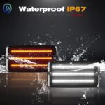 Jeep Wrangler TJ 1997–2006 Signalleuchte E-Prüfz - Image 3