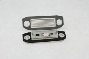 Volvo führte Kennzeichenleuchte - Image 4