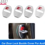 Sline Auto Türschloss Abdeckung