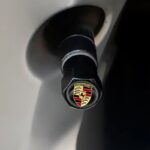 Porsche Reifenventilkappen - Image 6