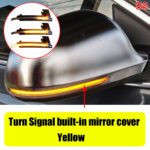 Audi Dynamic Blinker B8.5 LED Blinker E-Prüfz. - Image 7