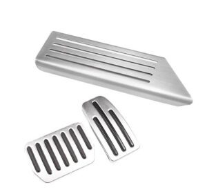 Tesla Model 3 Gasbremshebel aus Metall - Image 5