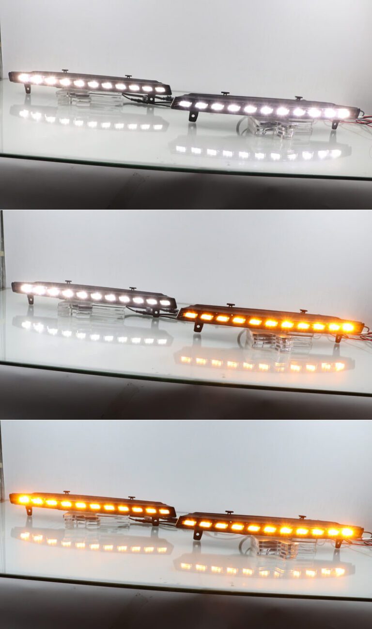 Blinker - Audi Q7 2010–2015, dynamische Blinkerfunktion, Tagfahrlicht | RM-ONLINE Blinker - Audi Q7 2010–2015, dynamische Blinkerfunktion, Tagfahrlicht