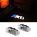 BMW Auto führte Tür Logo Licht - Image 3