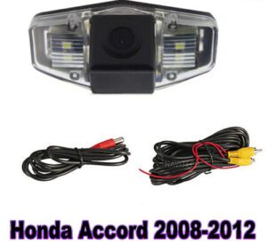 Honda Accord Kamera 2008-2012 - Image 2