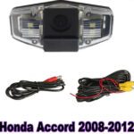 Honda Accord Kamera 2008-2012
