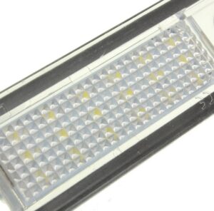 Opel KFZ-Kennzeichenbeleuchtung 12V Weiß - Image 6