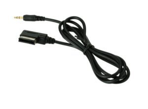 Audi Aux auf 3,5 mm Musik-Schnittstelle - Image 2