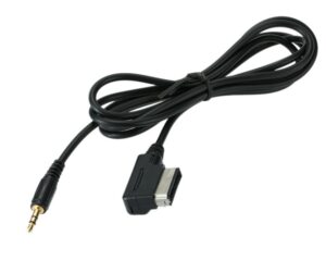 Audi Aux auf 3,5 mm Musik-Schnittstelle - Image 4