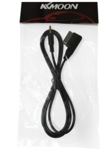 Audi Aux auf 3,5 mm Musik-Schnittstelle - Image 7