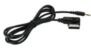 Audi Aux auf 3,5 mm Musik-Schnittstelle - Image 9