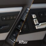 Benz-Sitzschalter-Umschlag - Image 7