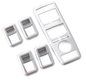 Benz Dekoration der Fensterknöpfe - Image 3