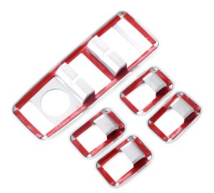 Benz Dekoration der Fensterknöpfe - Image 7