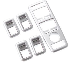 Benz Dekoration der Fensterknöpfe - Image 8