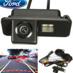 Ford Rückfahrkamera Mondeo/S-Max/Fiesta - Image 8