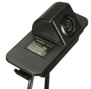 Ford Rückfahrkamera Mondeo/S-Max/Fiesta - Image 3