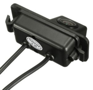 Ford Rückfahrkamera Mondeo/S-Max/Fiesta - Image 4