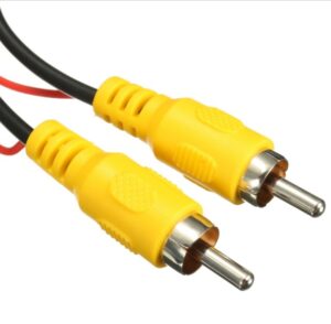 Ford Rückfahrkamera Mondeo/S-Max/Fiesta - Image 5