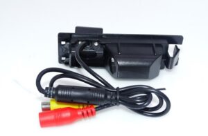 Opel Parkkamera Astra H / Corsa D / Meri - Image 3