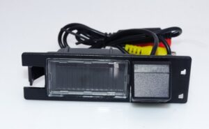 Opel Parkkamera Astra H / Corsa D / Meri - Image 4